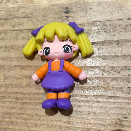 123 clay rugrats Angelica