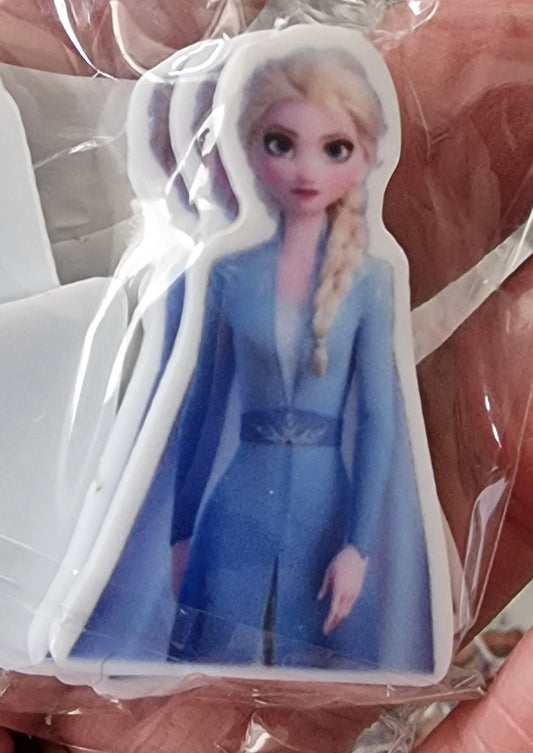 182 Embellishment Elsa