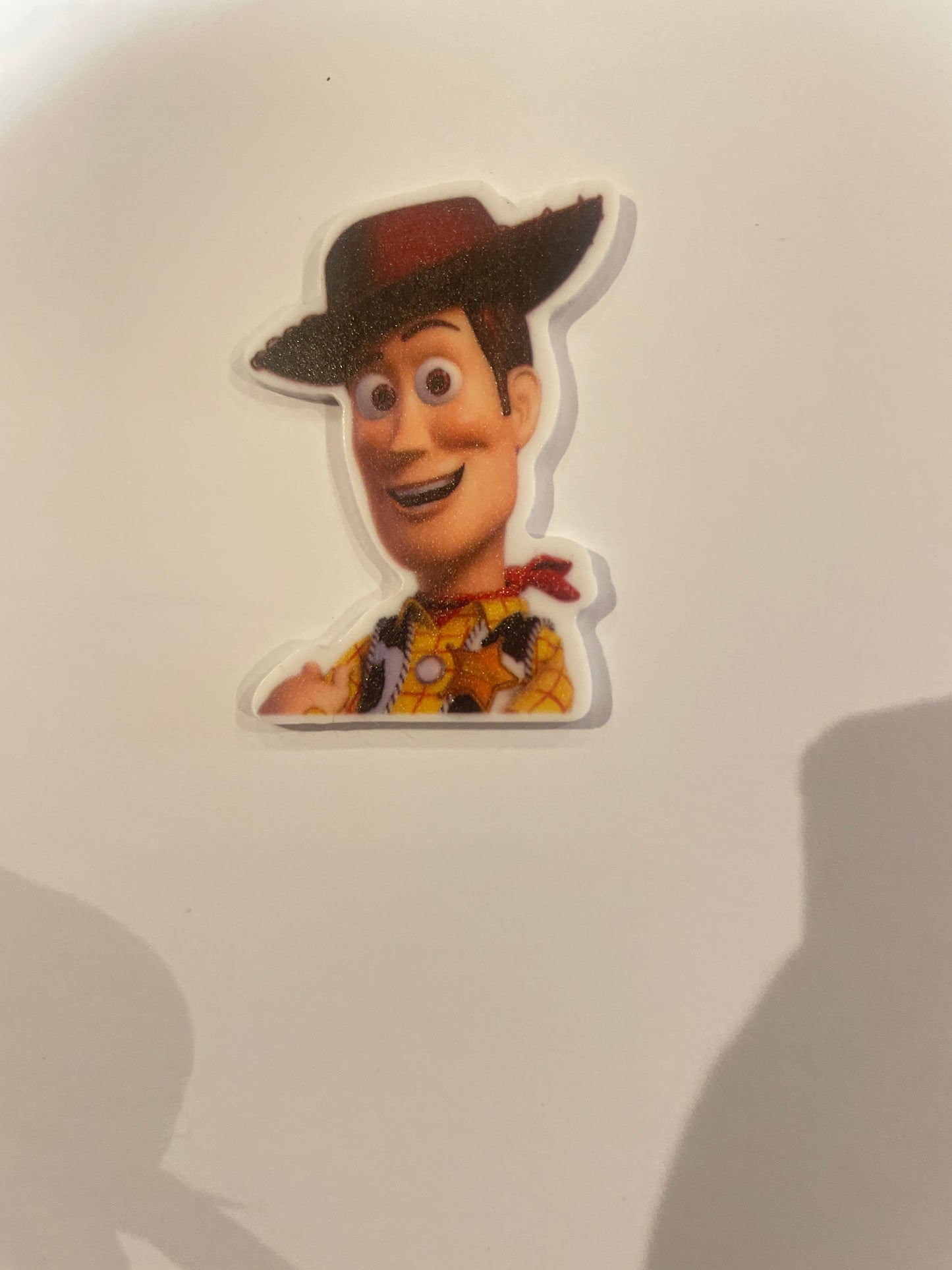 50 embellishment woody