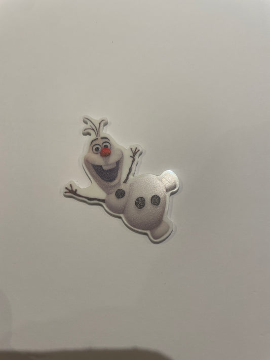 53 embellishment Olaf