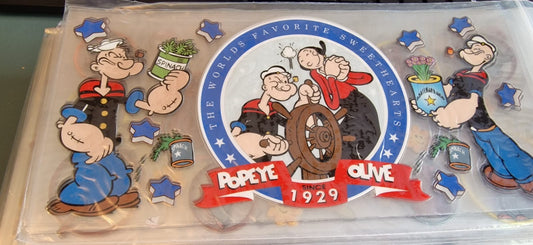 63 UVDTF WRAP POPEYE