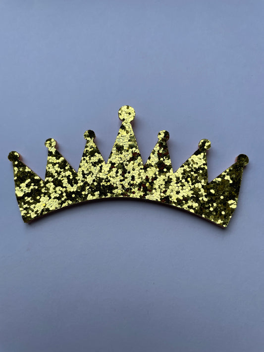 244 embellishment crown