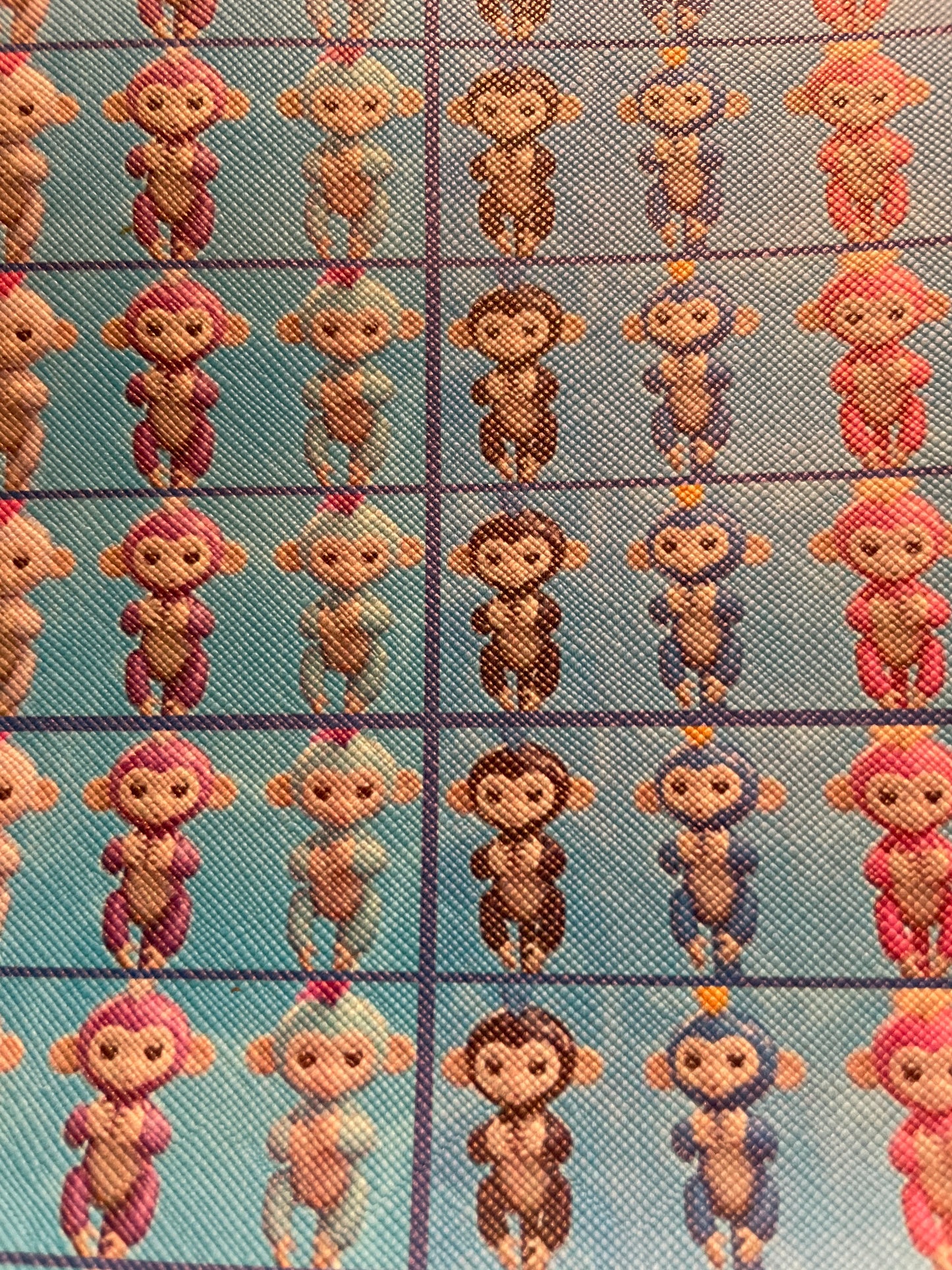 23 clearance monkeys