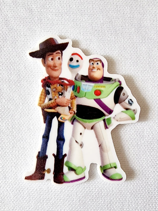 150 Embellishment toystory