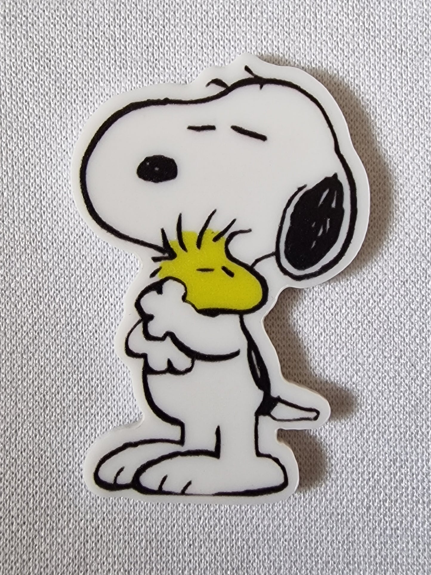 205 embellishment  Snoopy