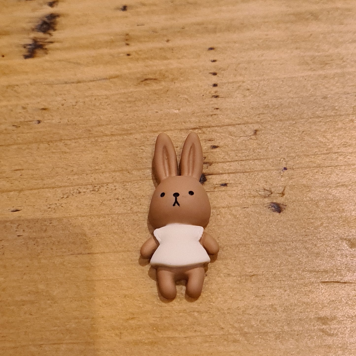 144 Embellishment bunny