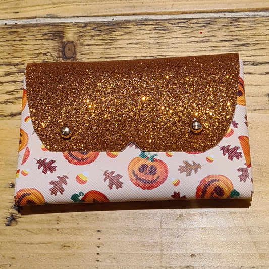 23 Purse pumpkin